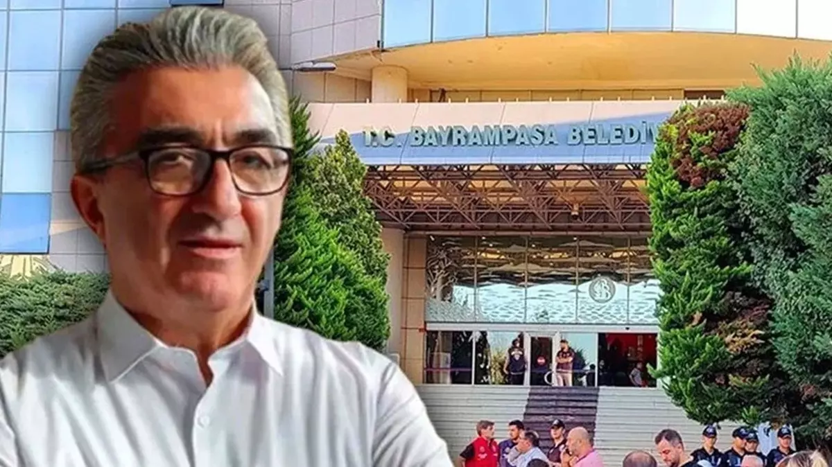 Hasan Mutlu’nun Tutuklama Gerekçesi Ortaya Çıktı!