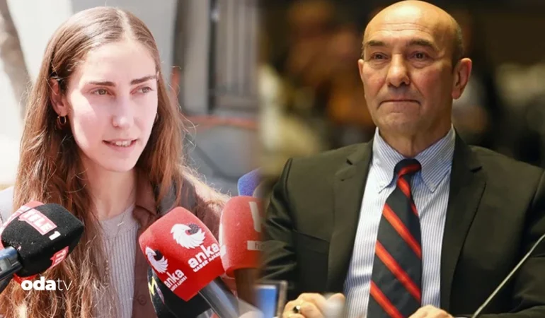 Tunç Soyer’in Kızından Cem Küçük’e Mektup!