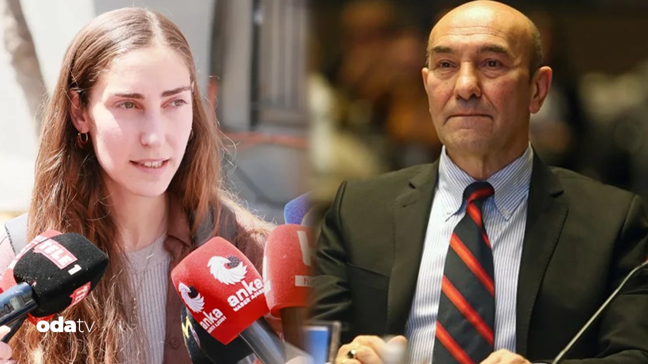 Tunç Soyer’in Kızından Cem Küçük’e Mektup!