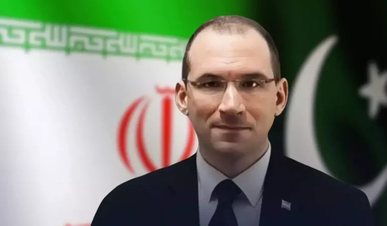 İSRAİLLİ GAZETECİDEN TÜRKİYE’YE TEHDİT!