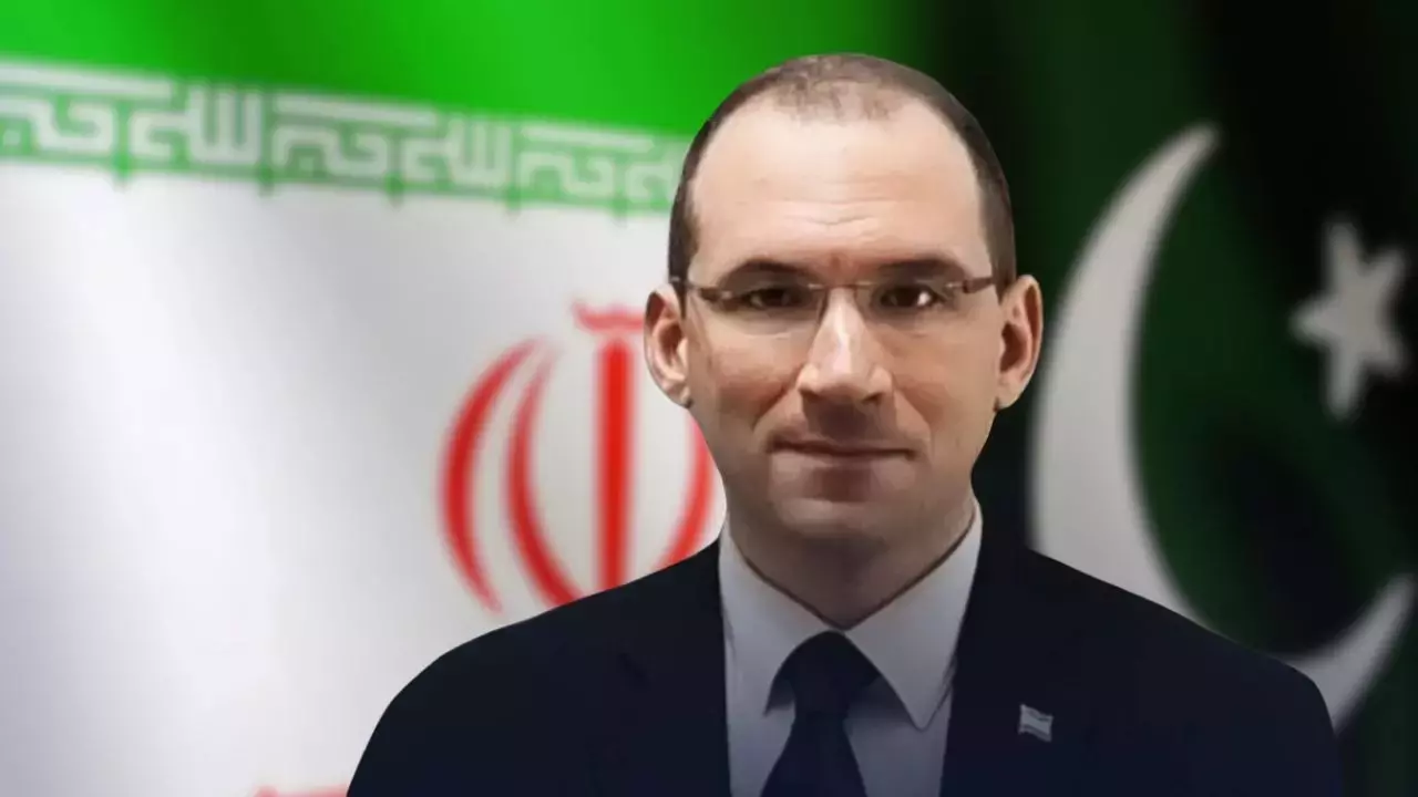 İSRAİLLİ GAZETECİDEN TÜRKİYE’YE TEHDİT!