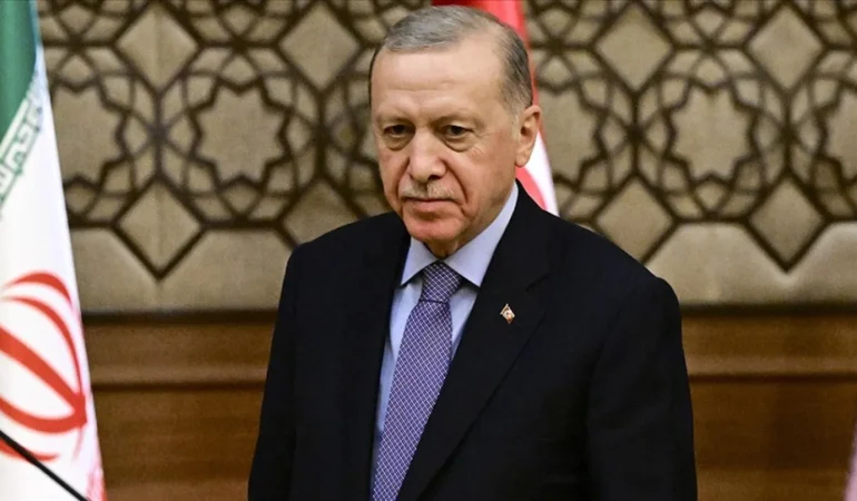 Boeing ve KAAN Sırları Ortaya Çıktı: Beştepe’de “Köstebek Avı” Başladı