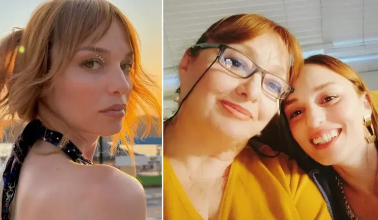 Nilperi Şahinkaya Endişelendiriyor: Annesini Kaybettikten Sonra Ulaşılamıyor
