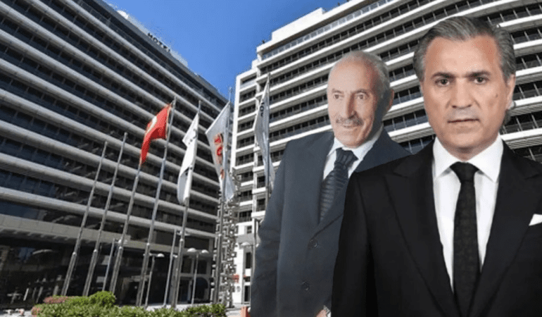 Can Holding’e Operasyon: 10 Gözaltı, 121 Şirkete El Konuldu