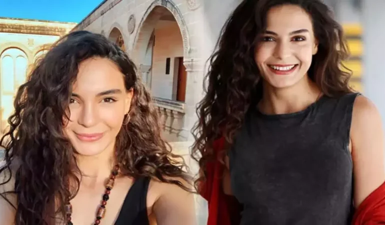 Türkiye Tarih Yazdı, Ebru Şahin Gözyaşlarına Boğuldu!