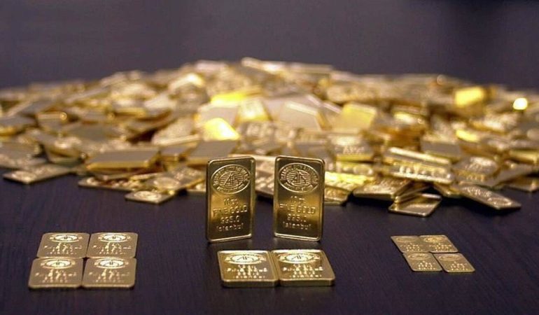 Altın ve Gümüşte Tarihi Zirve: Yükseliş 6’ncı Haftaya Taşındı
