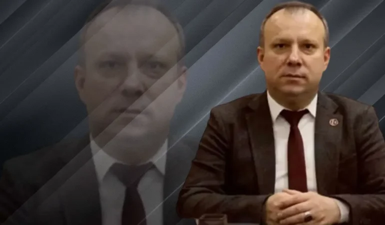MHP’li İlçe Başkanı Gökhan Özdemir İstifa Etti: Yasak Aşk ve Şantaj İddiaları Gündemde