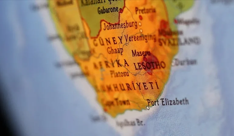 Güney Afrika’da Evliliklerde Tarihi Değişiklik!