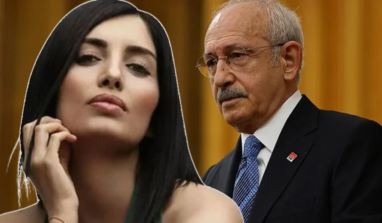 Başak Sayan’dan Kılıçdaroğlu’na sert tepki!