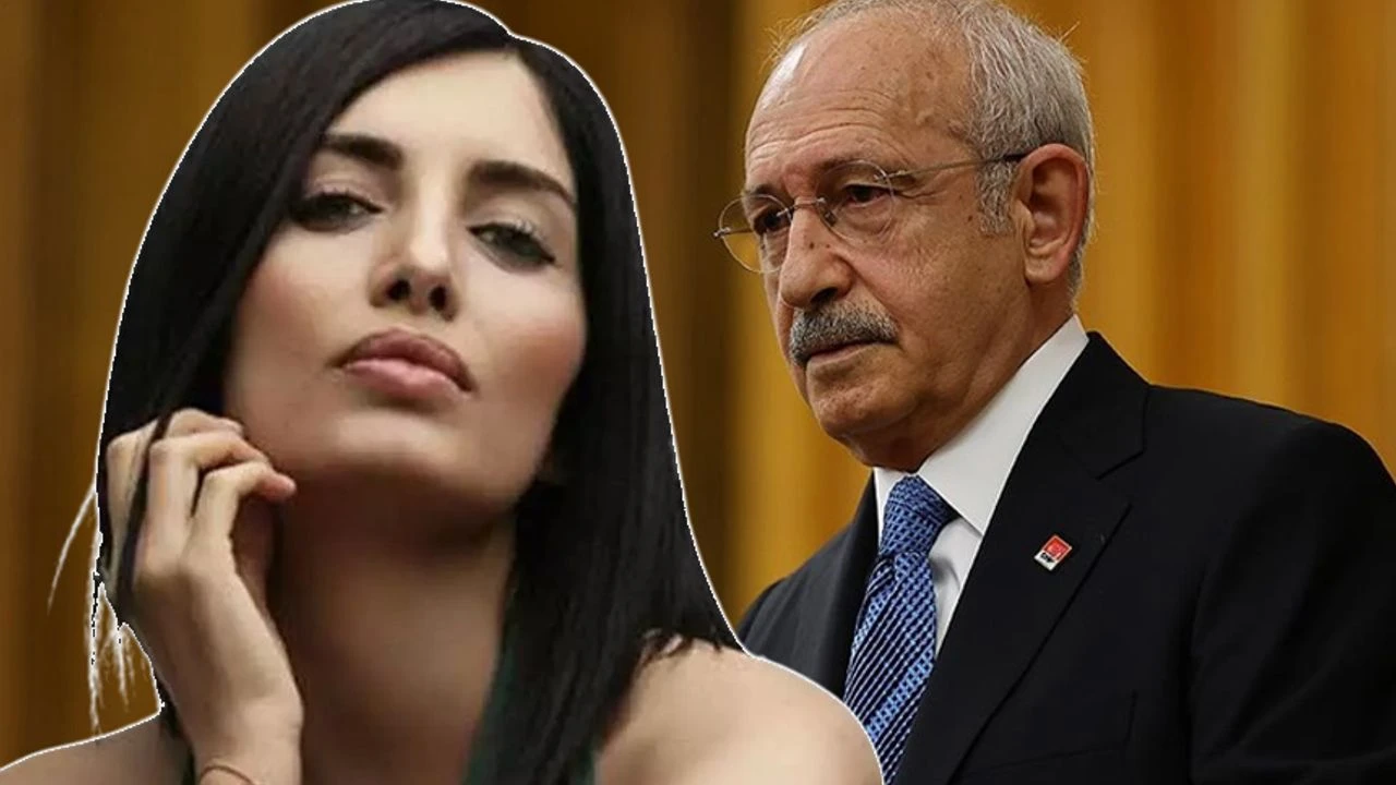 Başak Sayan’dan Kılıçdaroğlu’na sert tepki!