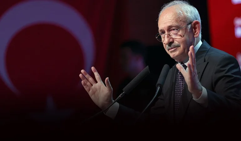 CHP’de kritik viraj: Kılıçdaroğlu sahneye mi dönüyor?
