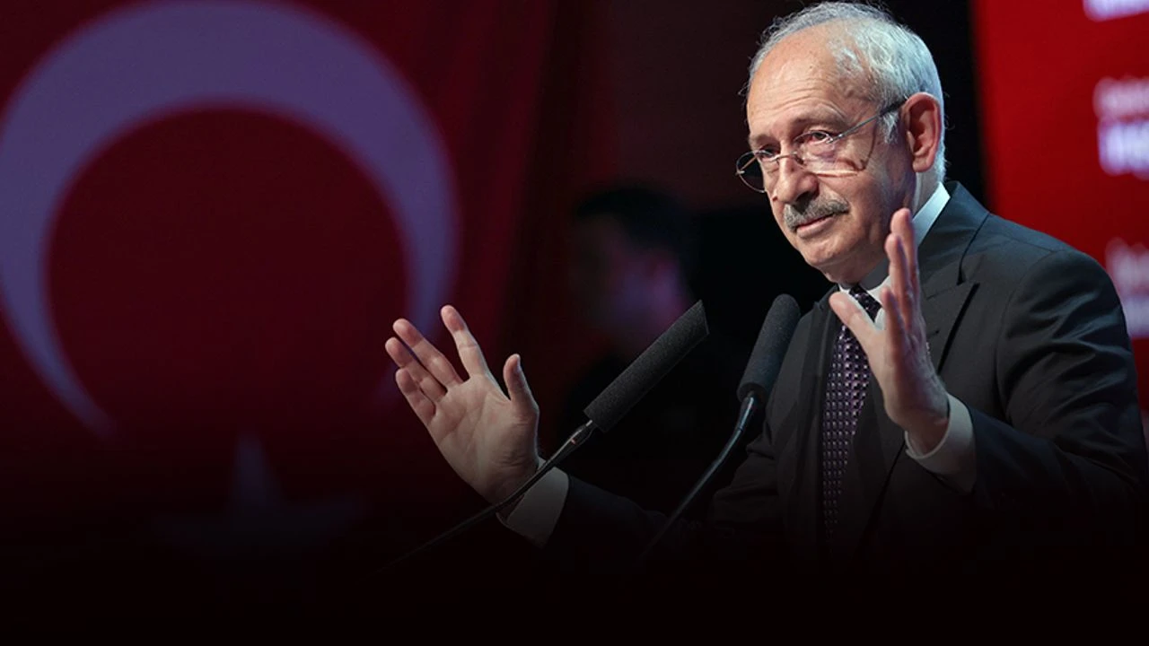 CHP’de kritik viraj: Kılıçdaroğlu sahneye mi dönüyor?