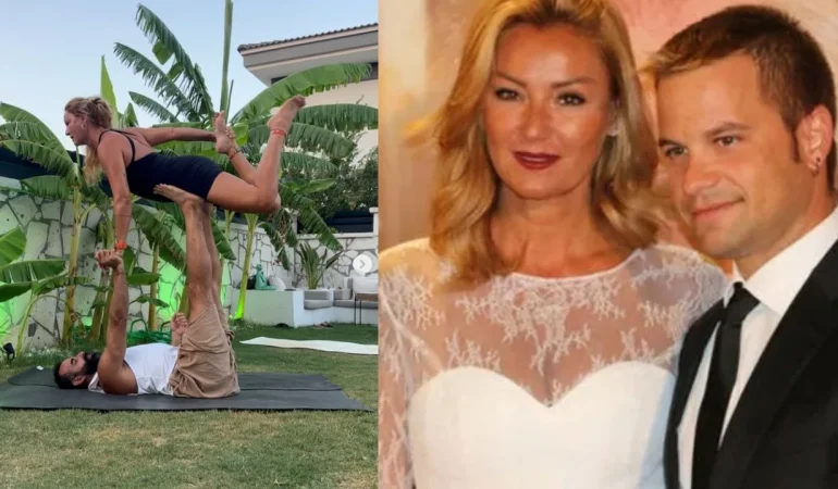 Pınar Altuğ’un Yoga Videolarına Eleştirilere Yağmur Atacan’dan Tepki!