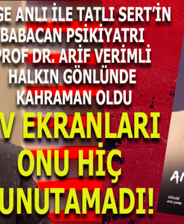 ARİF VERİMLİ