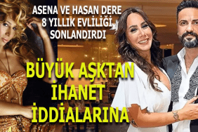 ASENA