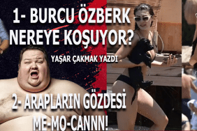 BURCU ÖZBERK