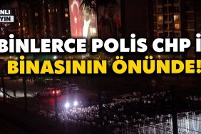 CHP