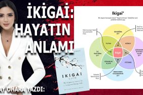 İKİGAİ
