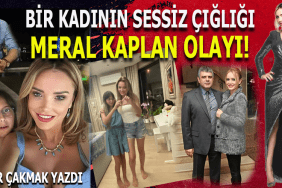 MERAL KAPLAN 1