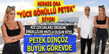 PETEK DİNÇÖZ