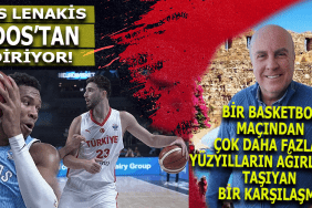 VULİS LENAKİS 1