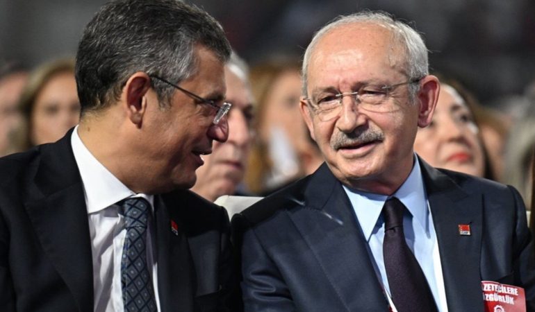 Özgür Özel’den Fatih Altaylı’ya Sert Mesaj: “Kılıçdaroğlu Geri Dönerse Tanımayacağız, CHP Bölünmeyecek”