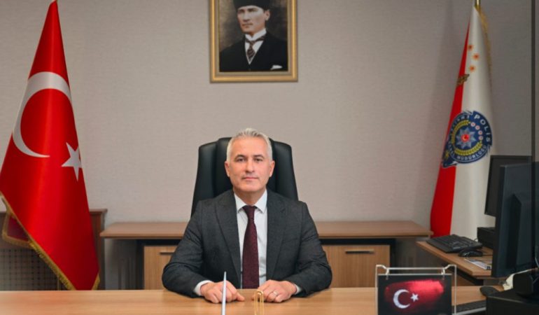 Emniyet’te Kriz: Medya Dairesi Başkanı Görevden Ayrıldı