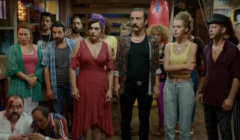 Organize İşler “Karun Hazinesi” Geliyor: Dev Kadro Açıklandı