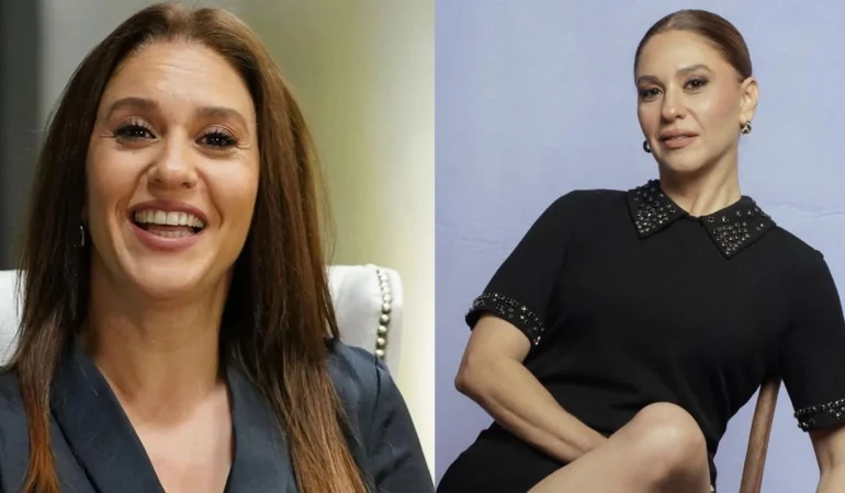 RTÜK’ten Kızılcık Şerbeti’ne Soruşturma! Evrim Alasya İsyan Etti