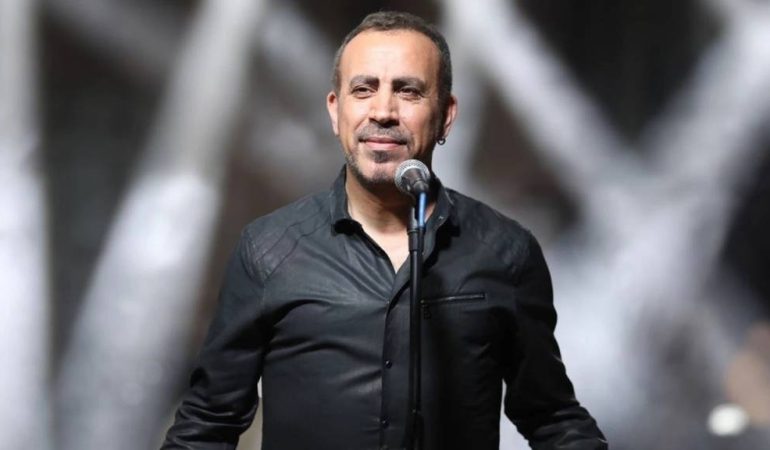 Haluk Levent, 6. Kez En Güvenilen Ünlü Seçildi!