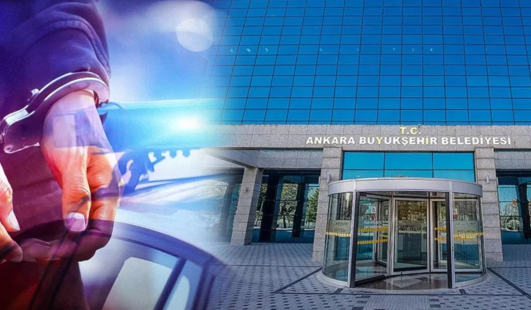 Ankara Büyükşehir Belediyesi’ne Konser Soruşturması!