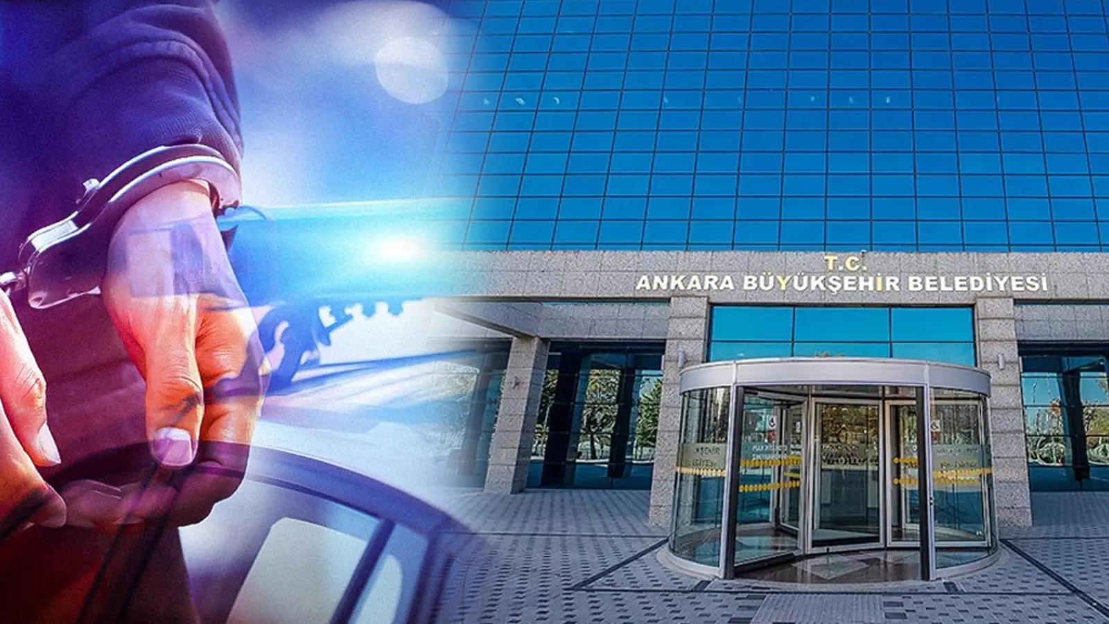 Ankara Büyükşehir Belediyesi’ne Konser Soruşturması!