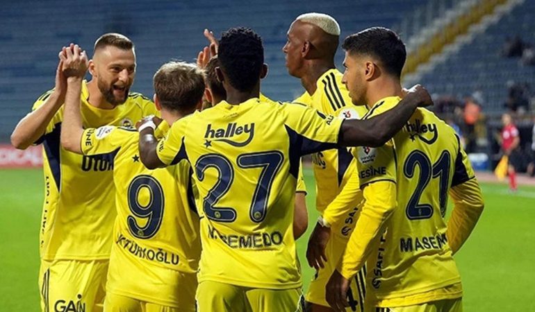 Dinamo Zagreb – Fenerbahçe: Kritik Maç Öncesi Muhtemel 11’ler