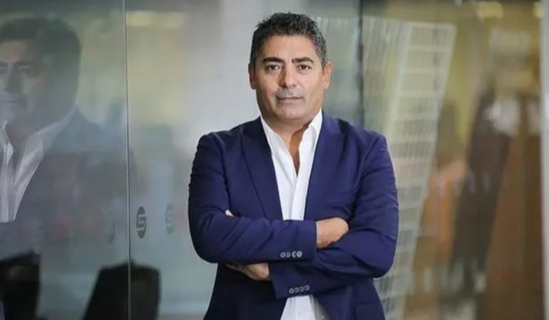CAFER MAHİROĞLU’NDAN YENİ HAMLE: HALK TV, FLASH TV İÇİN İHALEYE GİRİYOR