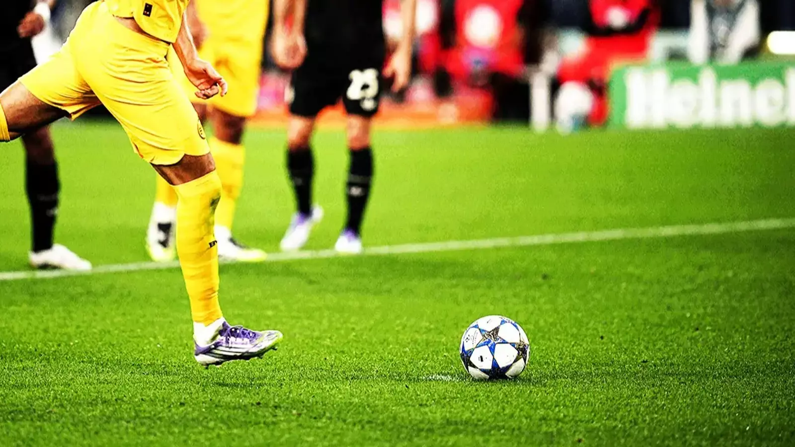 FIFA Penaltı Kurallarını Değiştiriyor