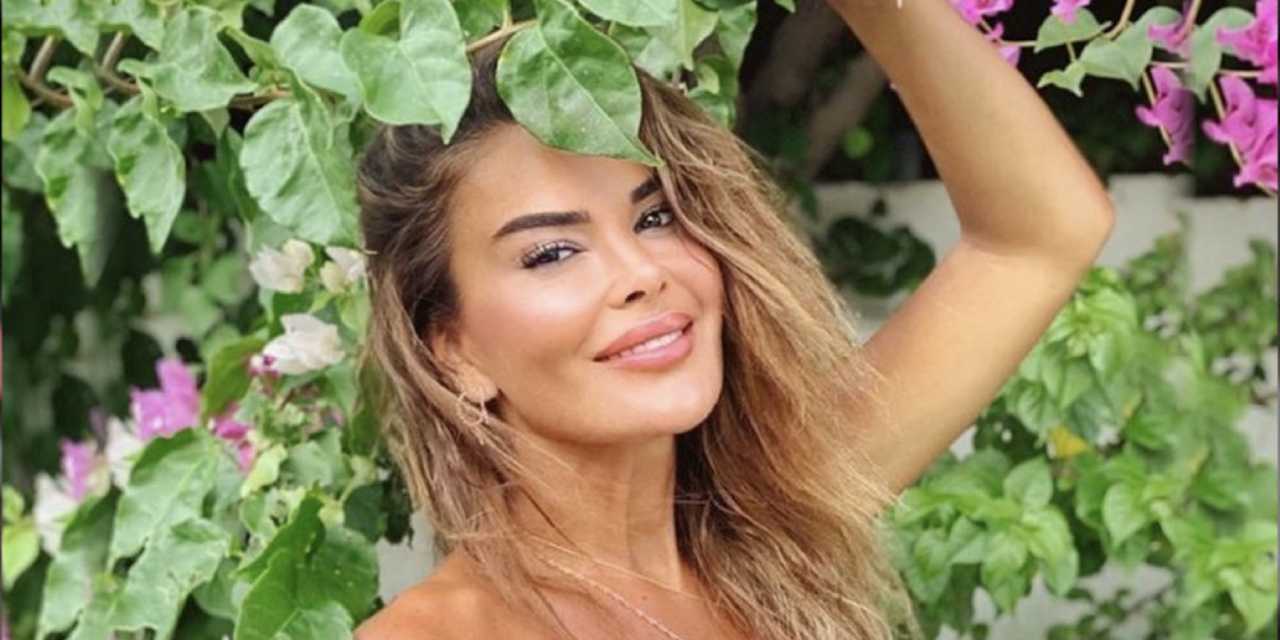 Ünlü Sunucu Özlem Yıldız Ameliyat Oldu