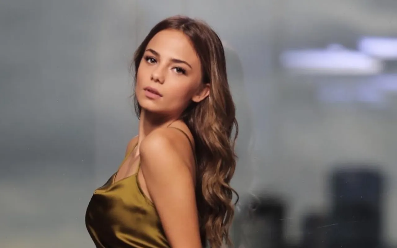 Bahar Şahin’den “Zalim İstanbul” Setiyle İlgili Skandal İddia