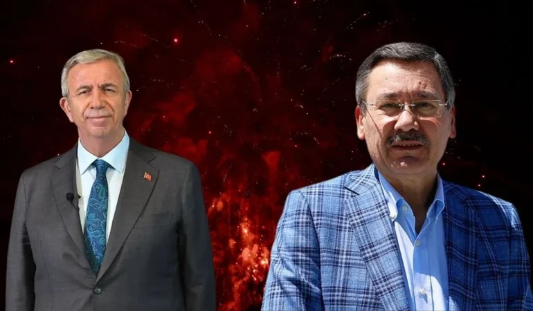Mansur Yavaş’tan Sert Açıklama!