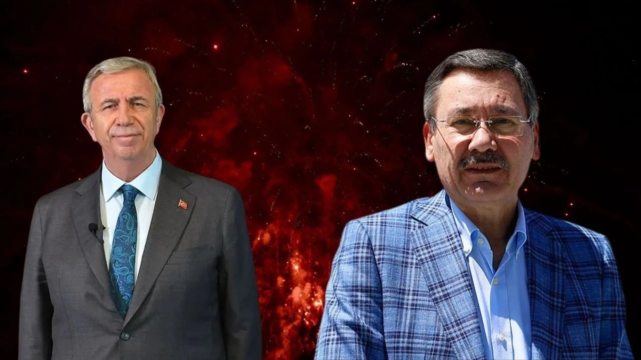 Mansur Yavaş’tan Sert Açıklama!
