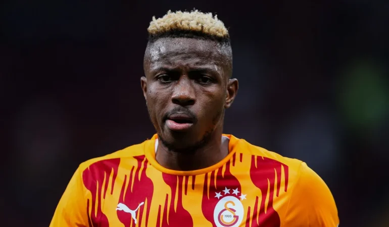 Galatasaray’da Osimhen planı: Liverpool’a saklanıyor