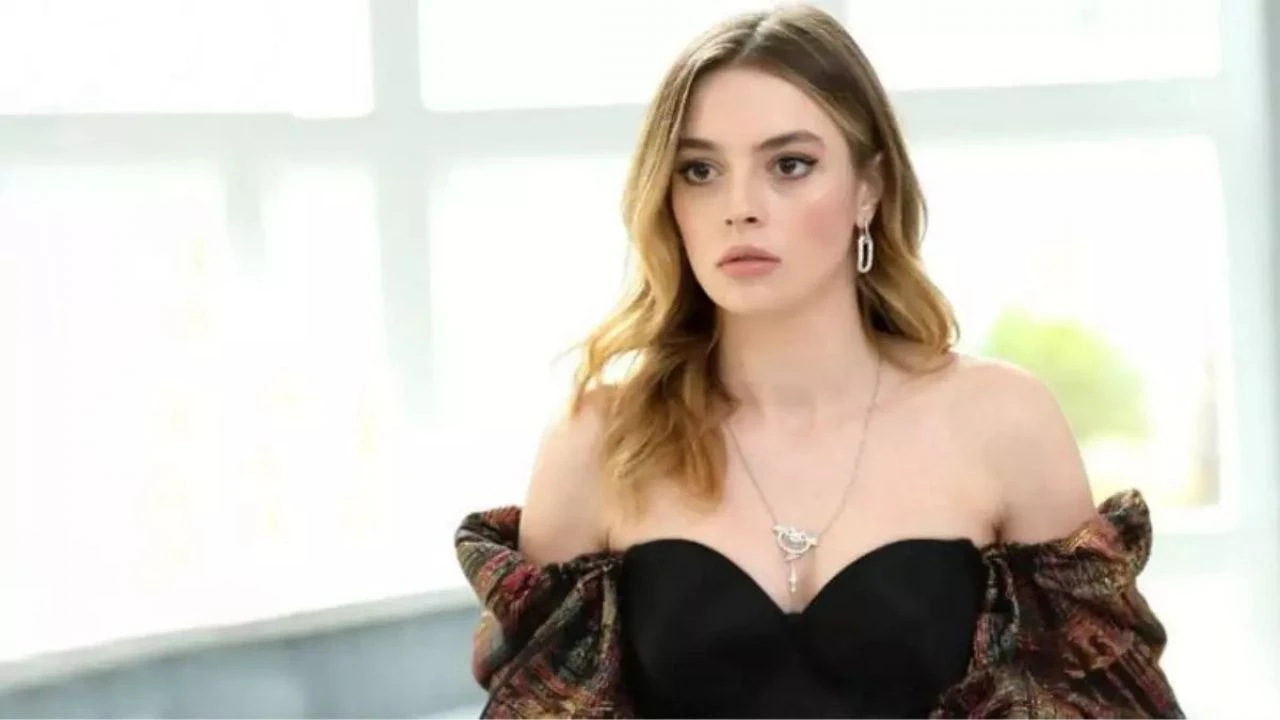Melis Sezen’den peş peşe nefes kesen pozlar!