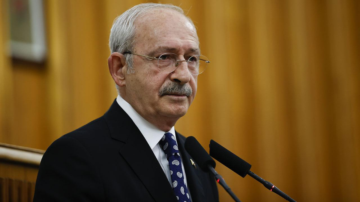 Kılıçdaroğlu’na Yakın İsimler CHP’den İhraç Ediliyor