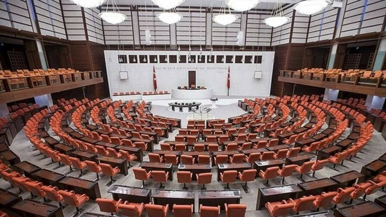 11. Yargı Paketi Meclis’e Geliyor!