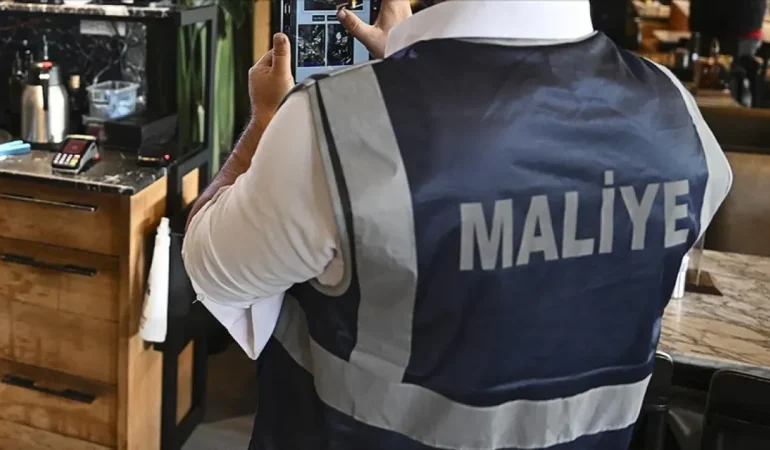 MASAK’a Anlık İzleme ve Dondurma Yetkisi Geliyor