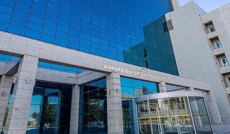 ABB’DE 154 MİLYON LİRALIK ZARAR İDDİASI: TUTUKLAMALAR YAPILDI