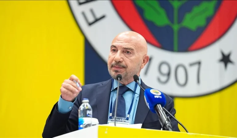 Fenerbahçe’de Hakan Bilal Kutlualp adaylıktan çekildi