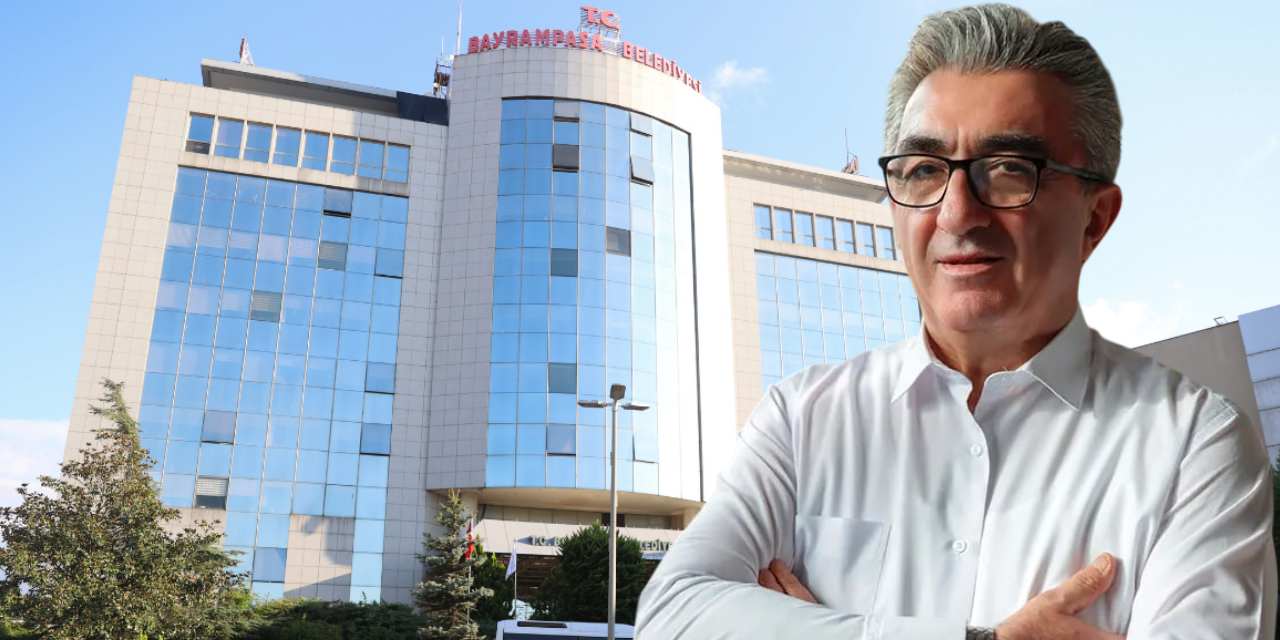 Bayrampaşa soruşturmasında flaş gelişme: Başkan Hasan Mutlu ve 25 kişi tutuklandı
