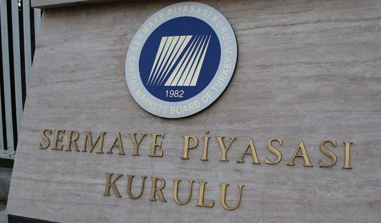 SPK 12 Şirketin Borçlanma Aracı İhraç Başvurusunu Onayladı