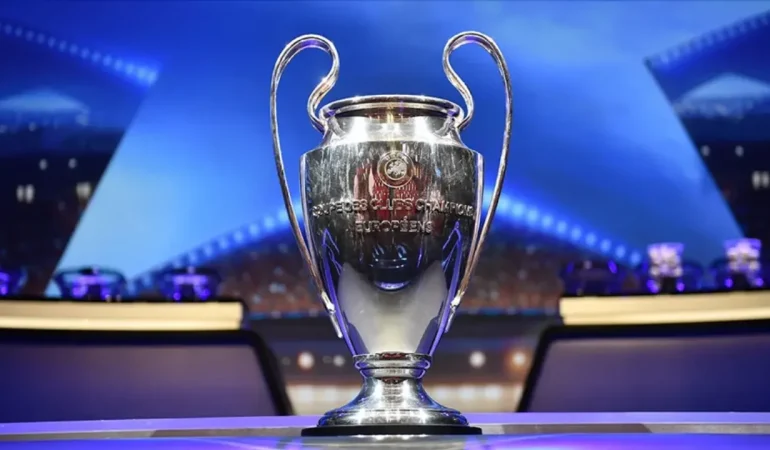UEFA Şampiyonlar Ligi’nde İlk Hafta Maçları Tamamlandı