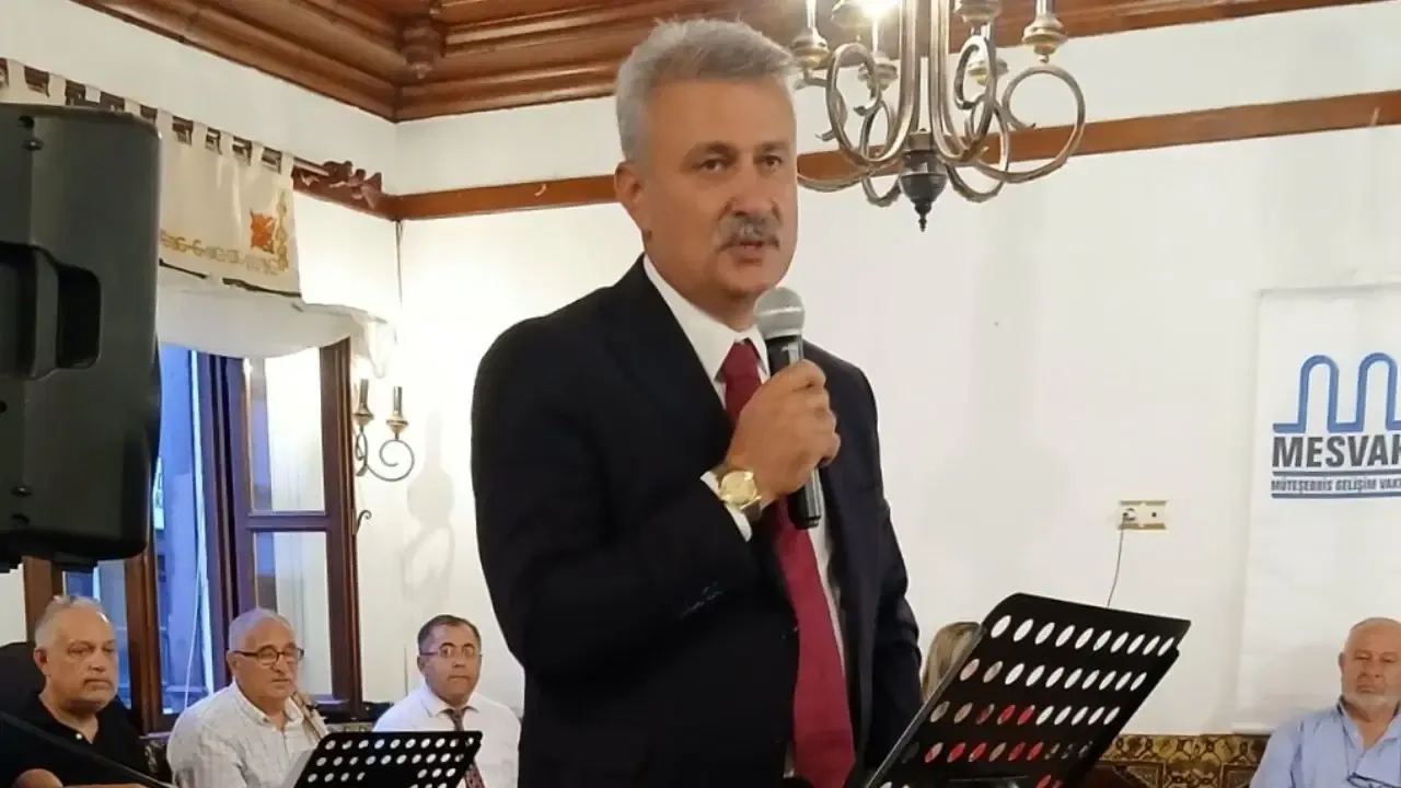 AKP’li Belediye Başkanına Rüşvet Operasyonu: Ahmet Sungur Gözaltında